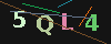 Gambar captcha