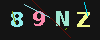 Gambar captcha
