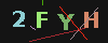 Gambar captcha